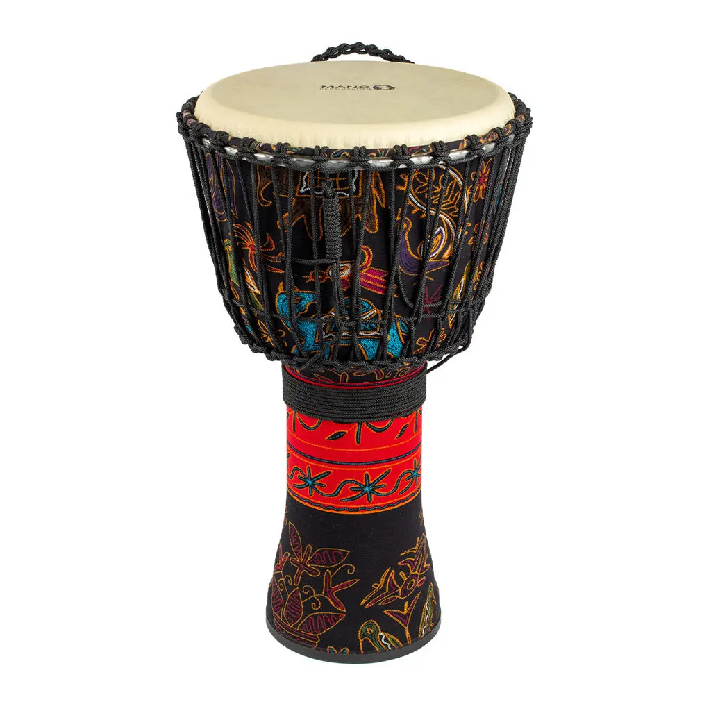 12 Rope Djembe - Pff 1
