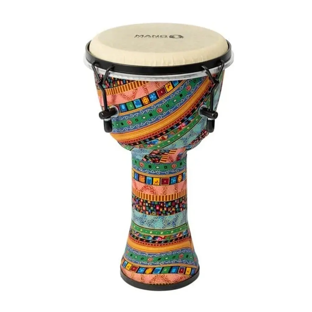 Mano 10 Tuneable Djembe - Ws 1