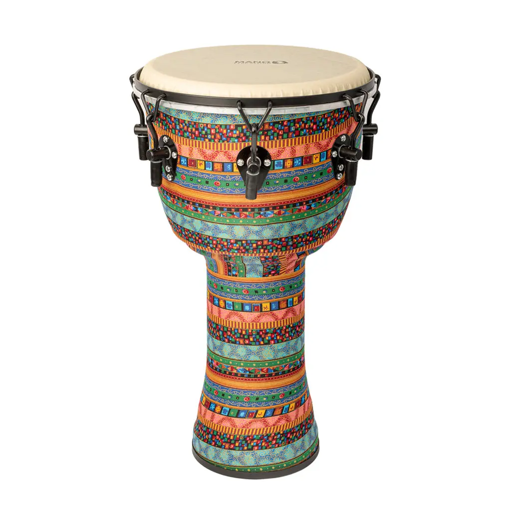 Mano 12 Tuneable Djembe-Ws 1