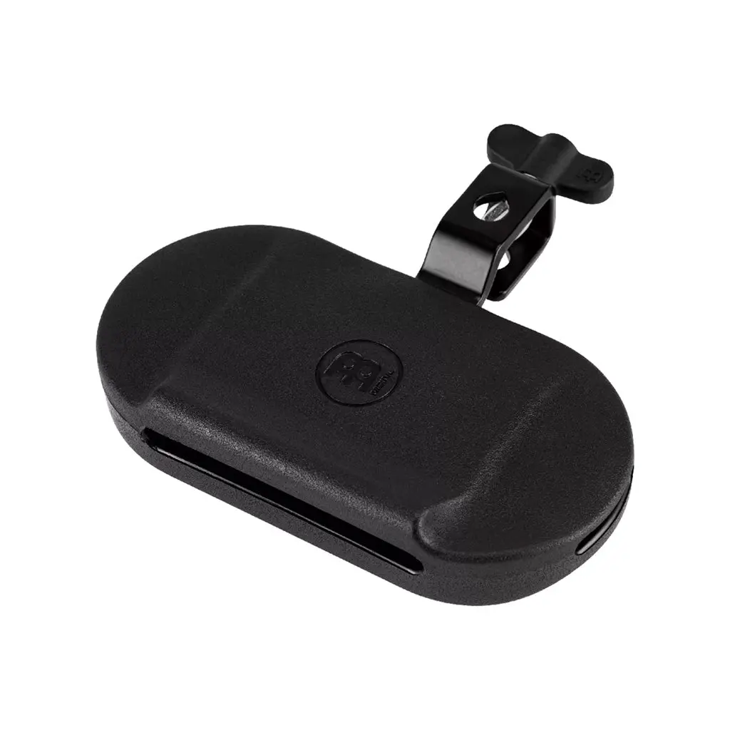 Meinl Percussion Block (High Pitch) Black 1