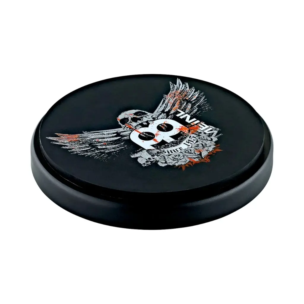 Meinl 6" Jawbreaker Practice Pad 2