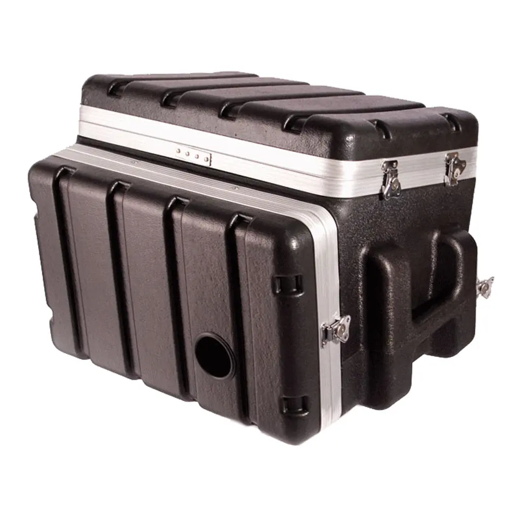 Uxl Abs 7+2+6 Rackspace Dj Station Case 1