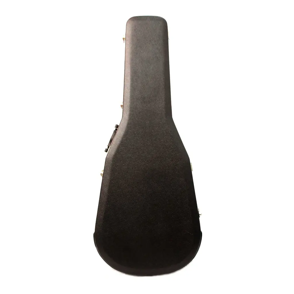Uxl Standard Abs Case To Fit Electric Guitars 1
