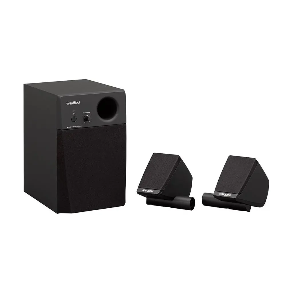 Dtx Ms45dr Drum Monitor System 1