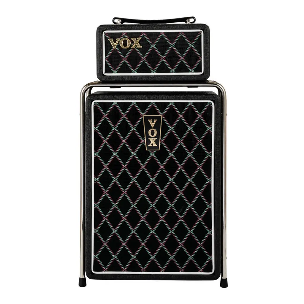 Vox Msb50-Ba Mini Superbeetle Bass Amplifier 1