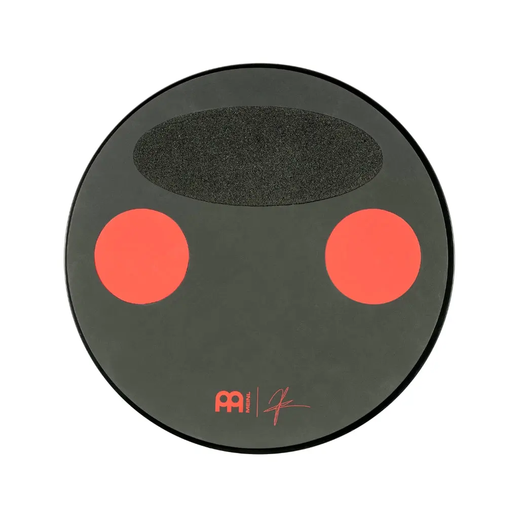 Meinl Anika Nilles Split Tone Practice Pad 1
