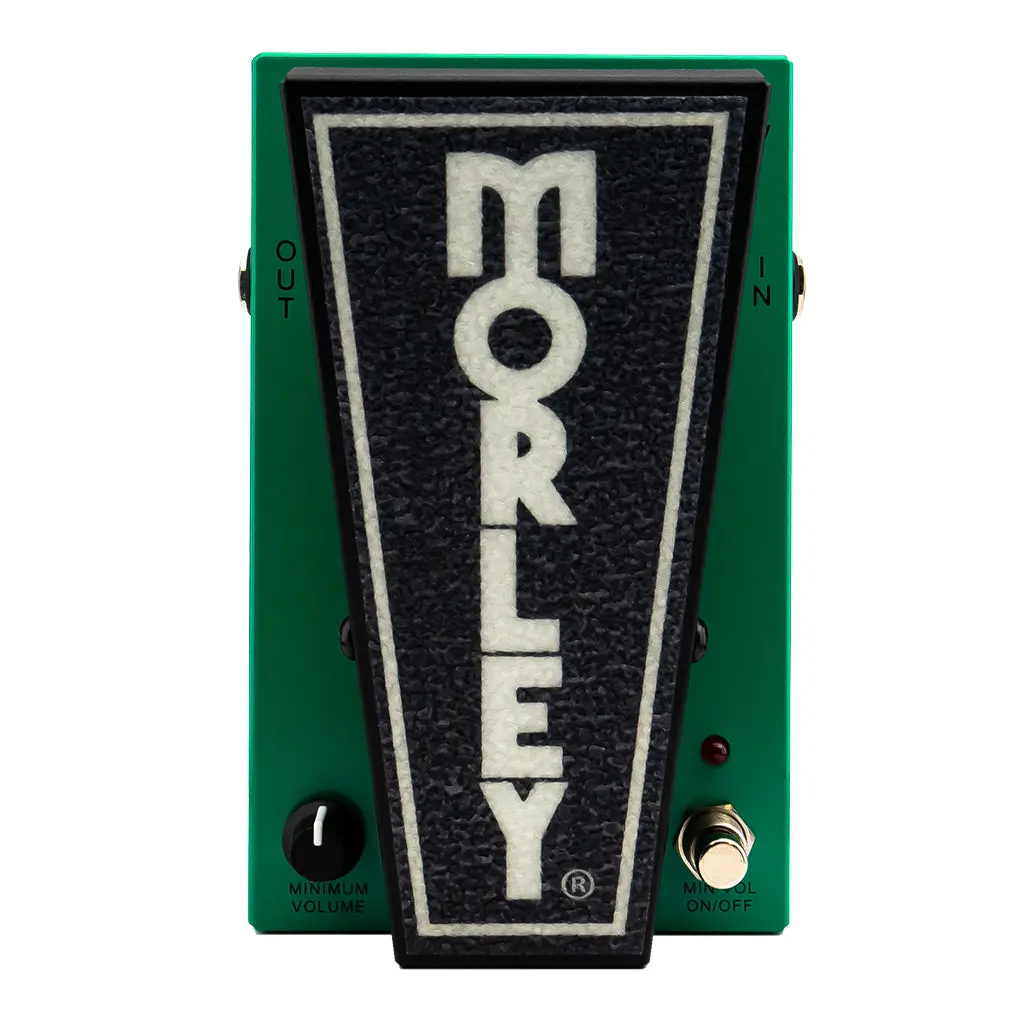 Morley 20/20 Volume Plus 1