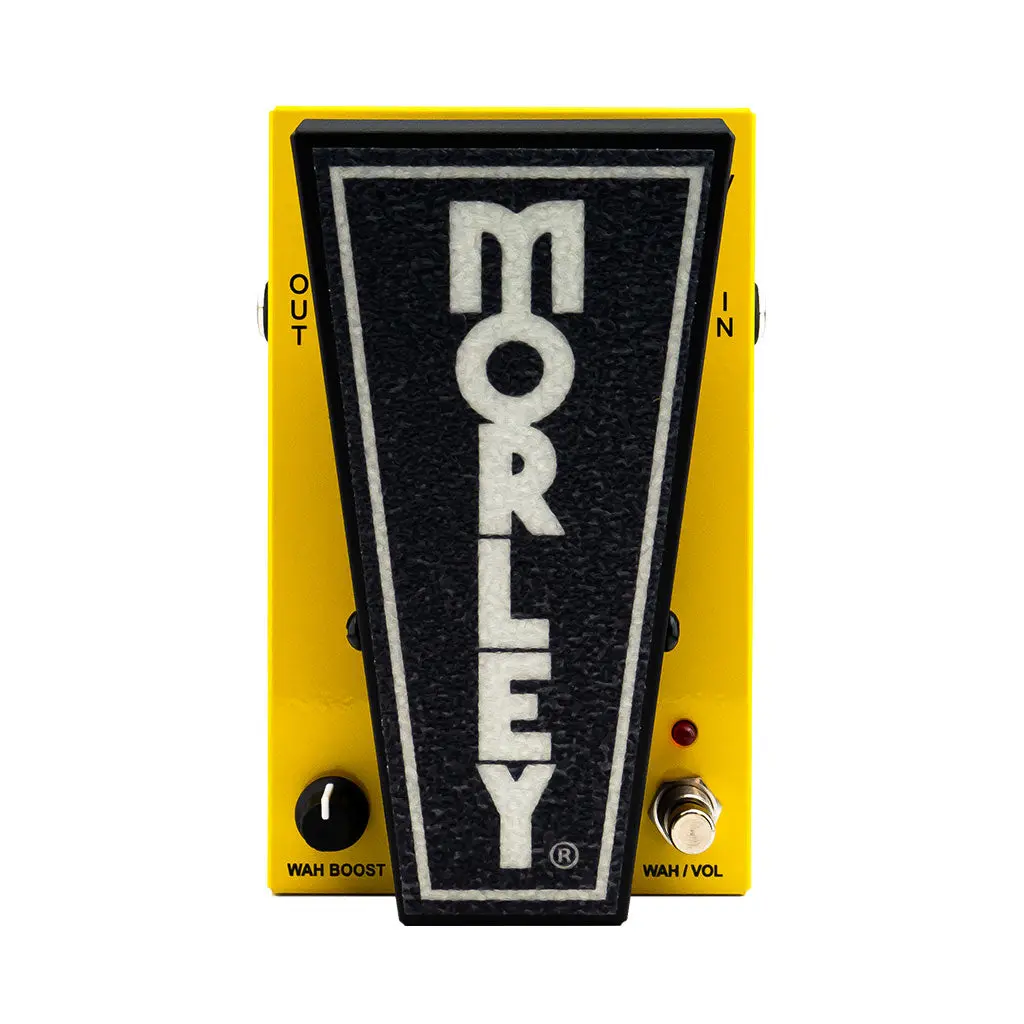 Morley 20/20 Power Wah 1