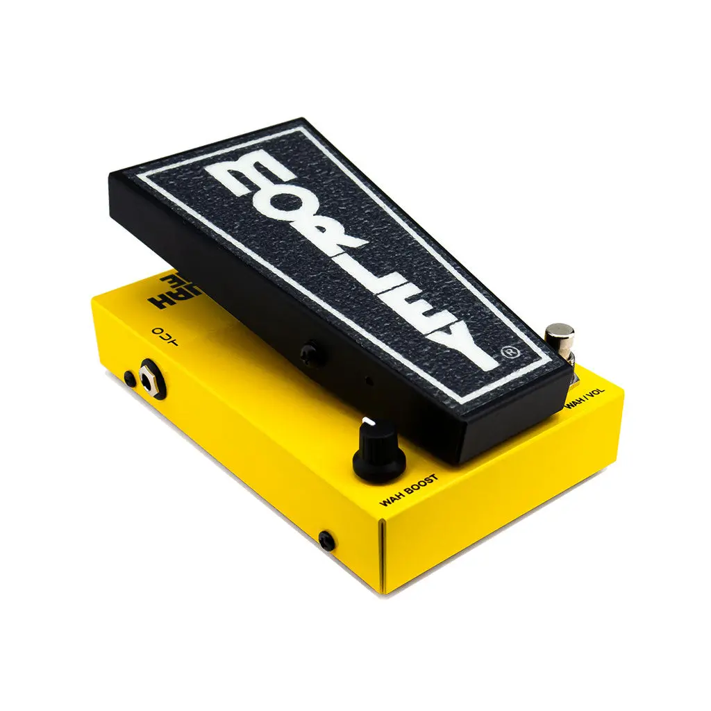 Morley 20/20 Power Wah Volume 2