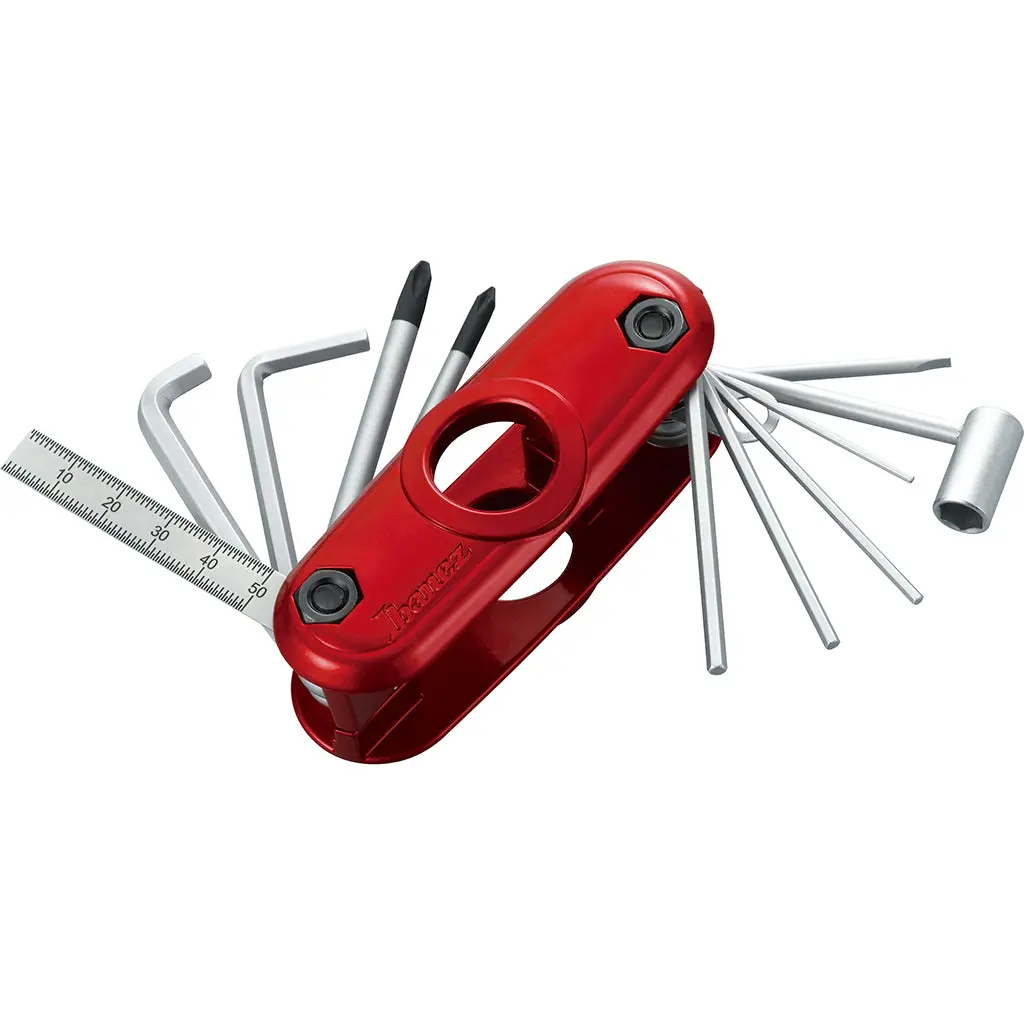 Ibanez Mtz11 Multi Tool 1