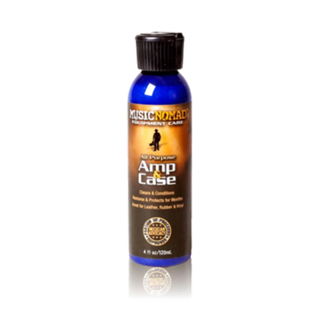 Music Nomad - Amp & Case Cleaner 1