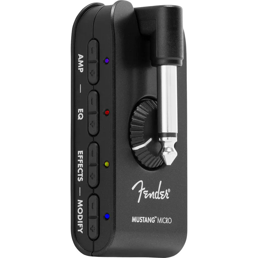 Fender - Mustang™ Micro 1