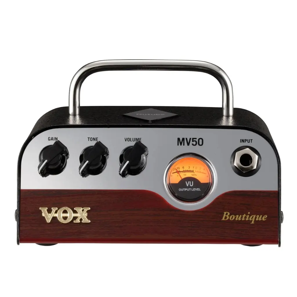 Vox Mv50 - Boutique 1