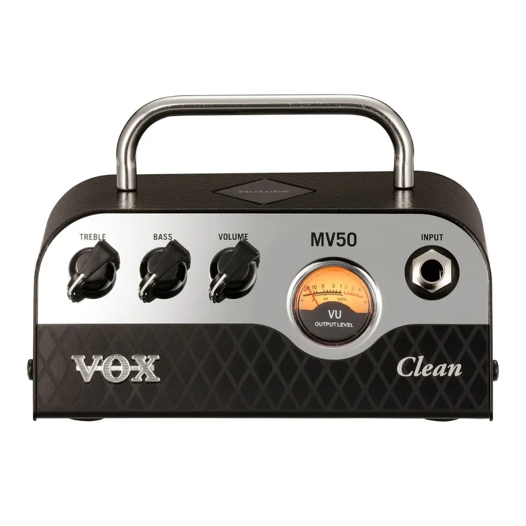 Vox Mv50 High Gain - Amp Head 1