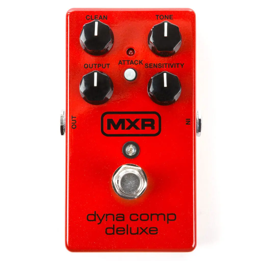 Mxr Dyna Comp Deluxe 1