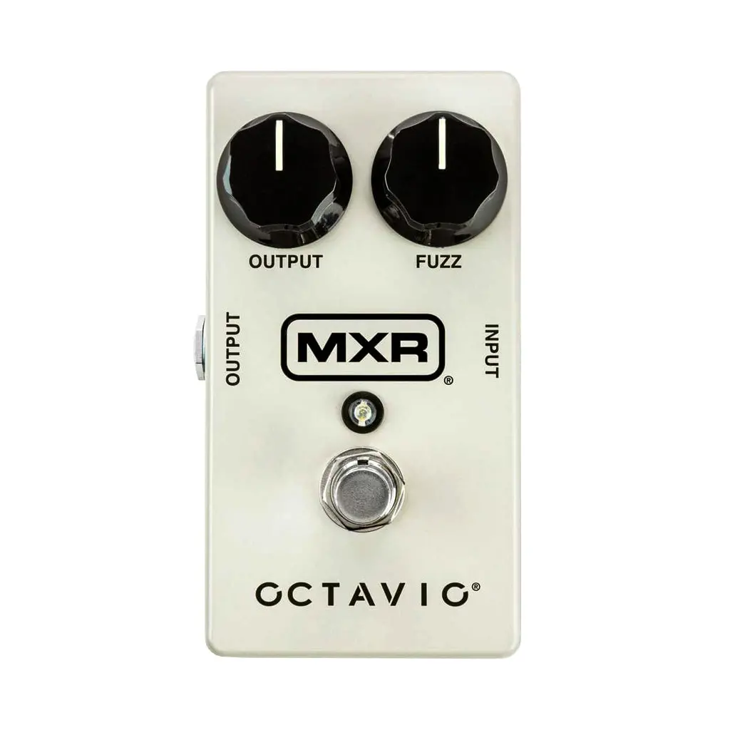 Mxr Octavio Fuzz 1