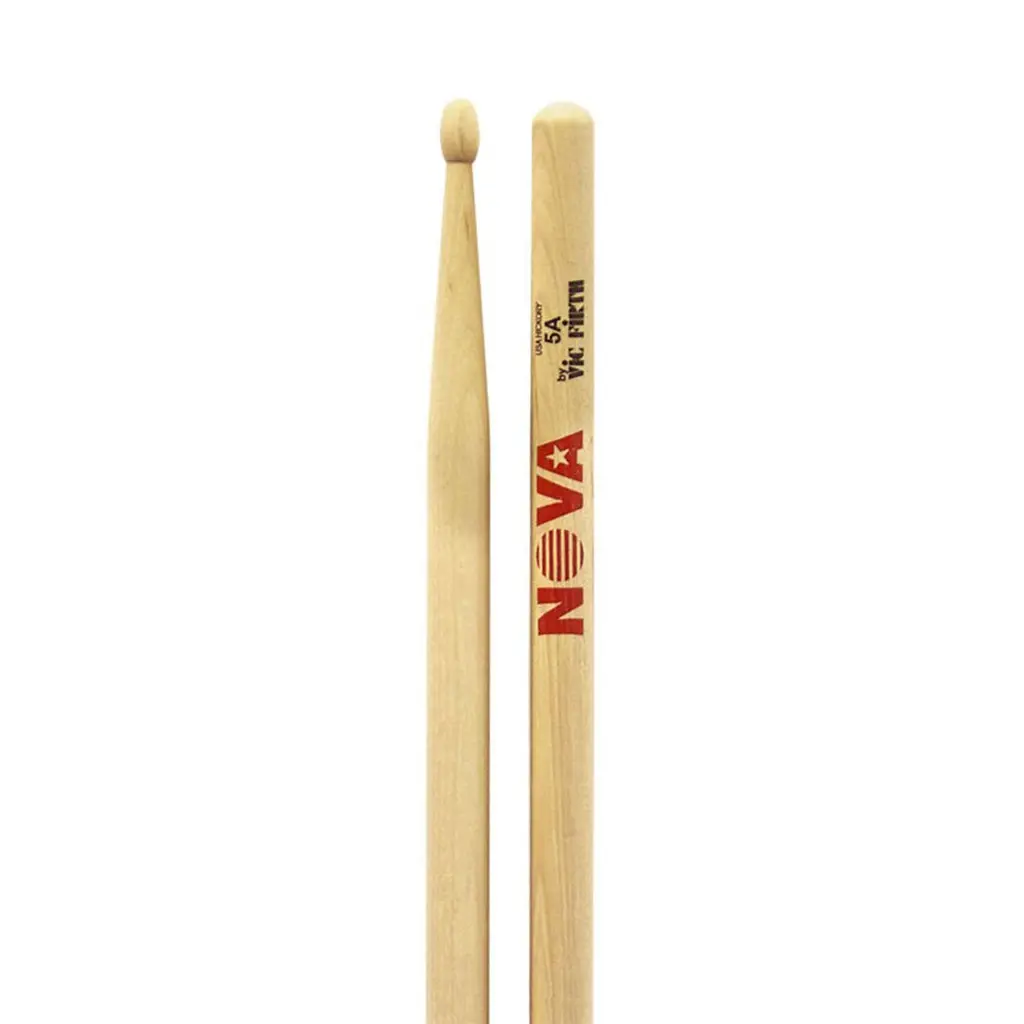 Vic Firth Nova 5A Wood 1