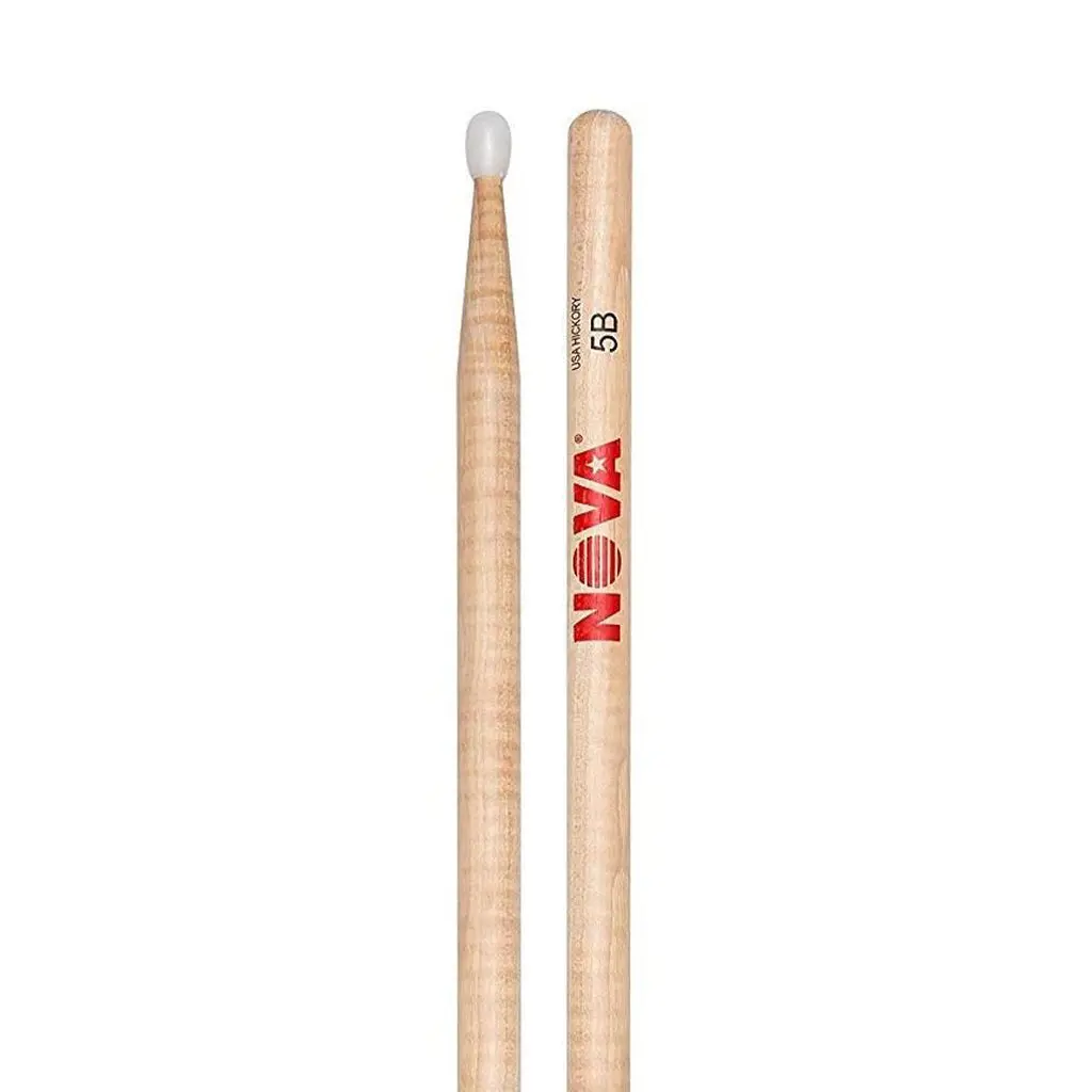 Vic Firth Nova 5B Nylon 1