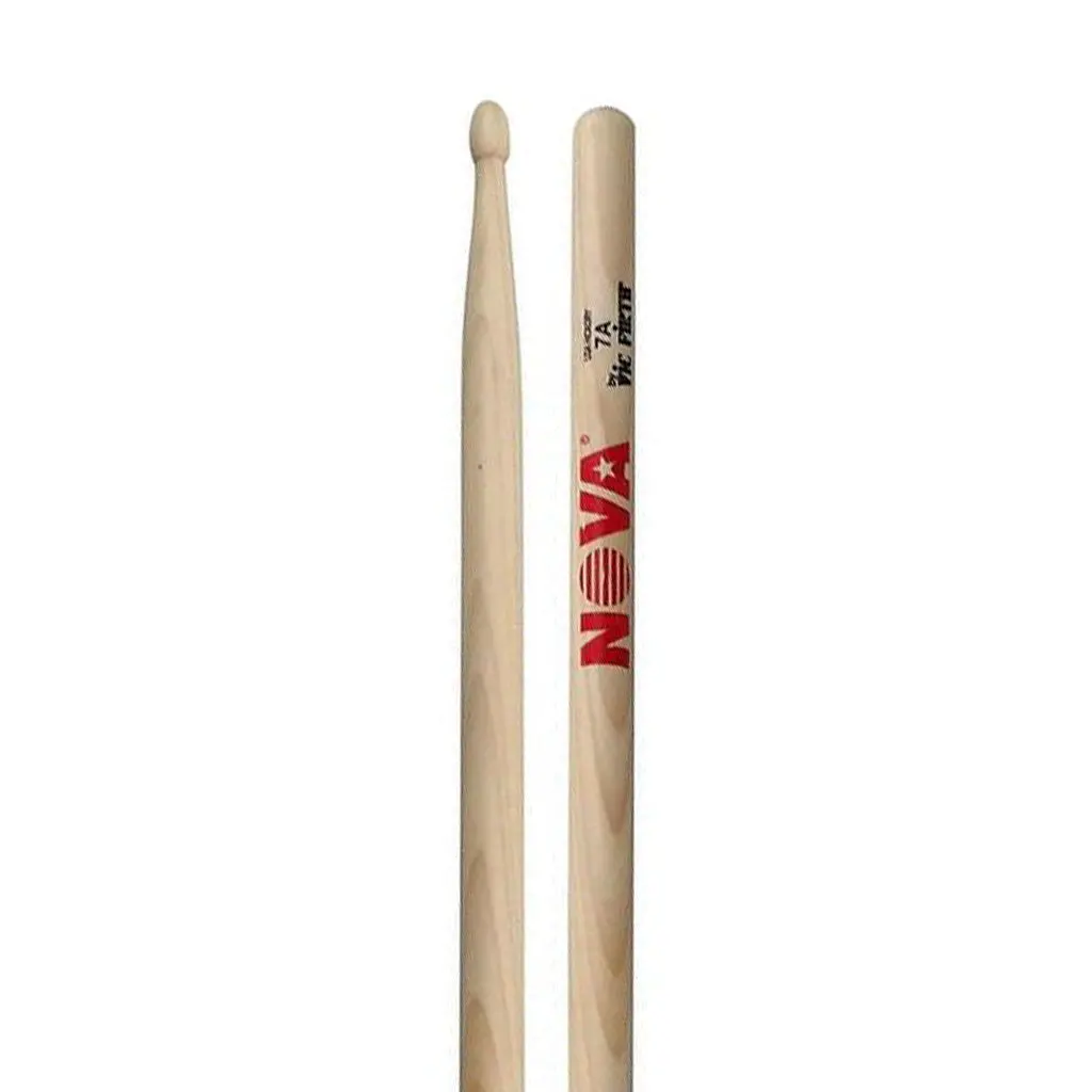 Vic Firth Nova 7A Wood 1