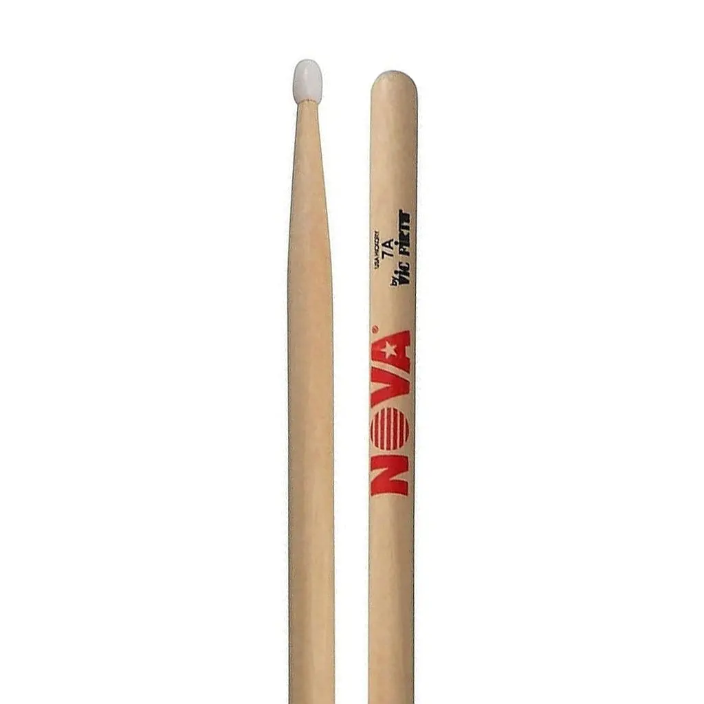 Vic Firth Nova 7A Nylon 1