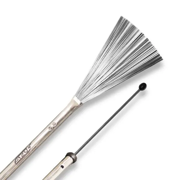 Facus Naked Brushes 1