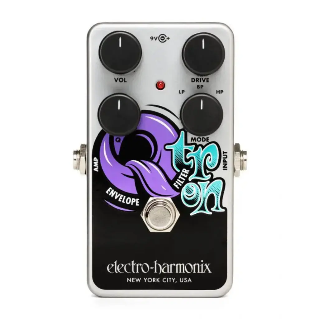 Electro Harmonix - Nano Q-Tron 1