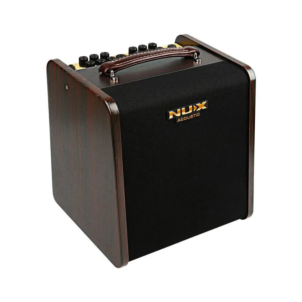 Nux Ac80 Stageman Ii 1