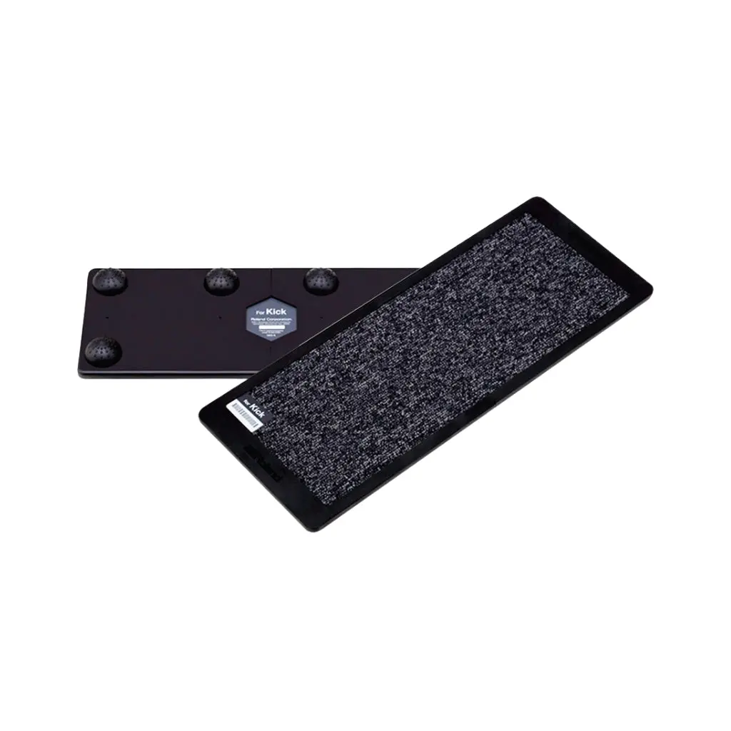 Roland Neqk Quiet Pedal Base For Kick 1