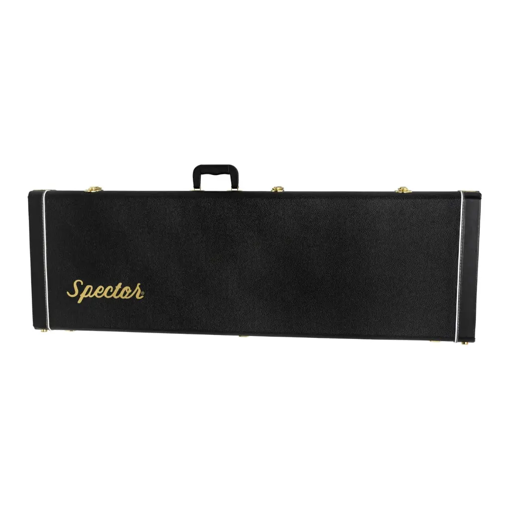 Spector Ns Hardcase Case 4 & 5-String 1