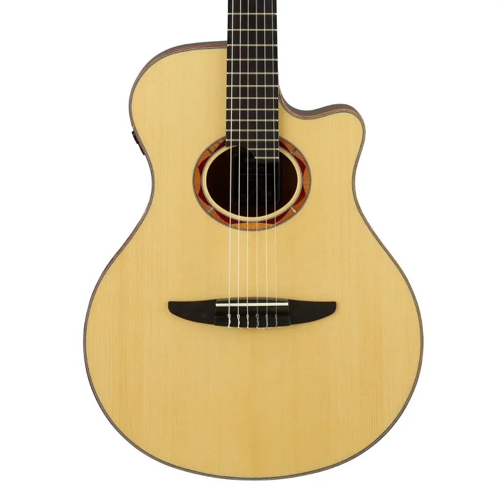 Yamaha Ntx5 Natural 1