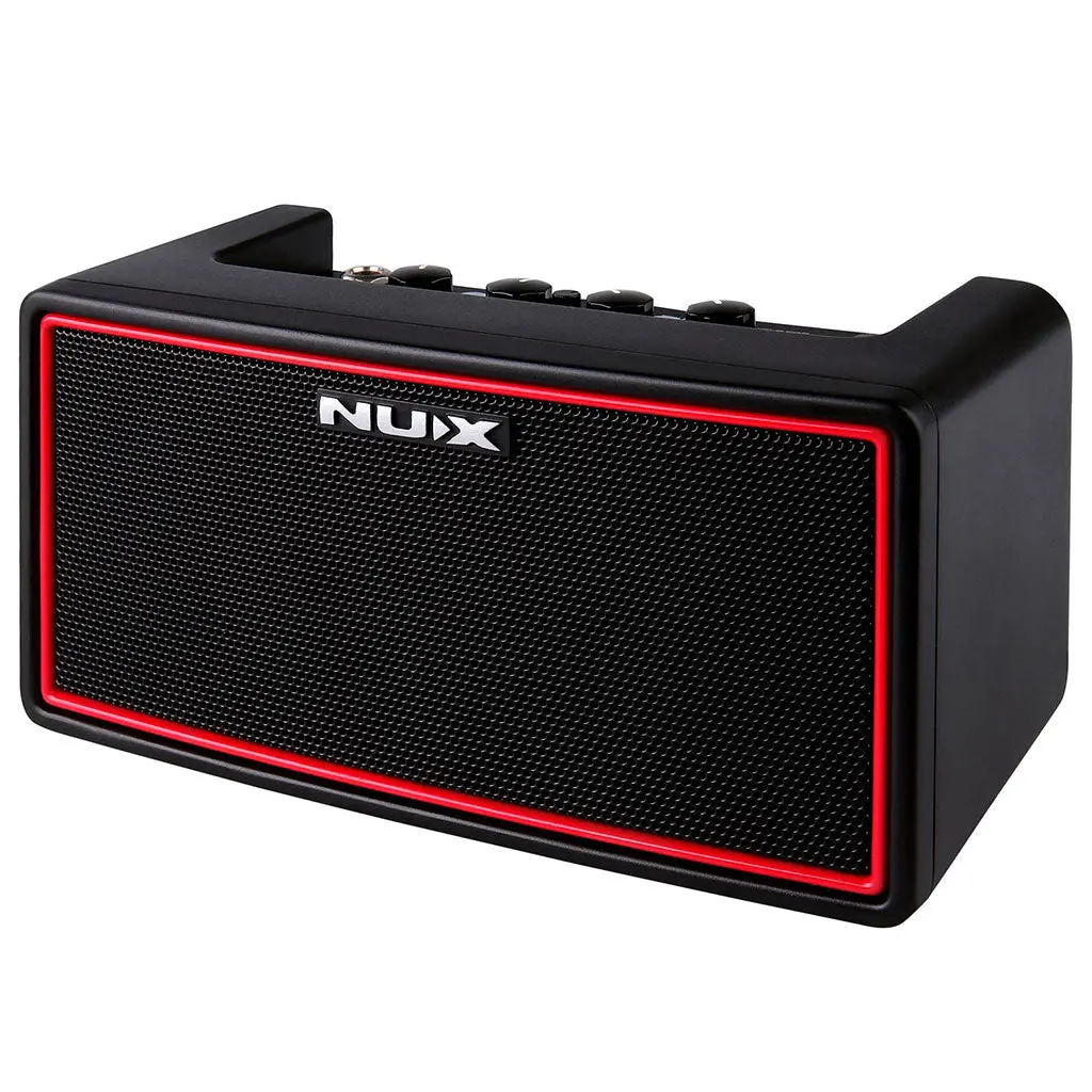 Nux Mighty Air Guitar/Bass Amp - 10W W/ Bluetooth 1
