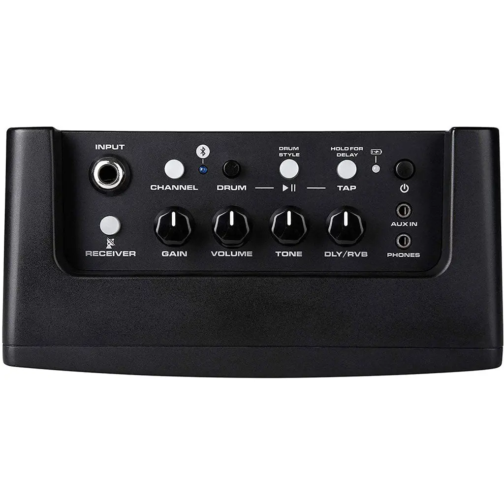 Nux Mighty Air Guitar/Bass Amp - 10W W/ Bluetooth 2