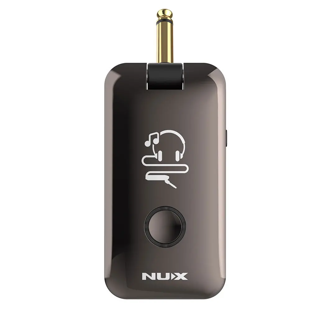 Nux Mp2 Mighty Plug - Guitar/Bass 1