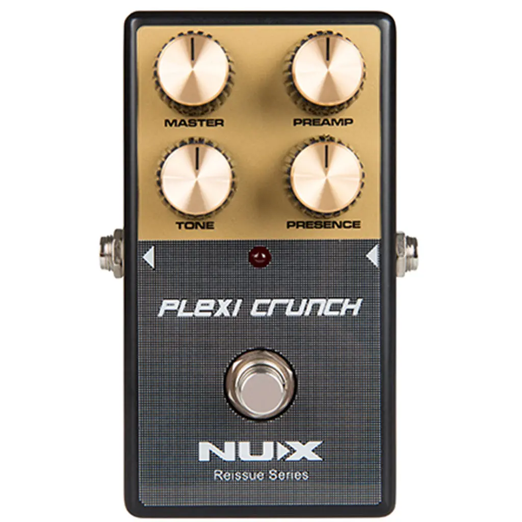 Nux Plexi Crunch 1