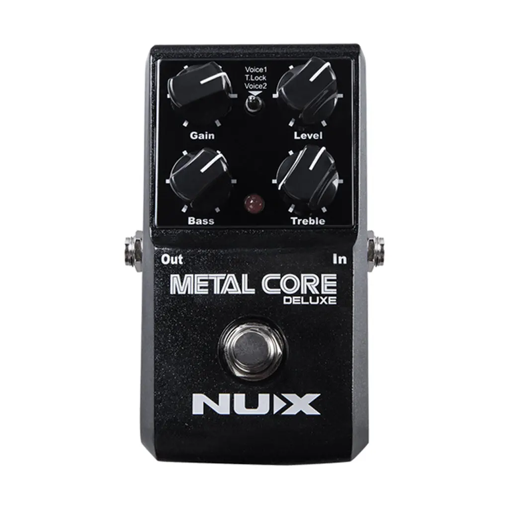 Nu-X Metal Core - Mkii 1