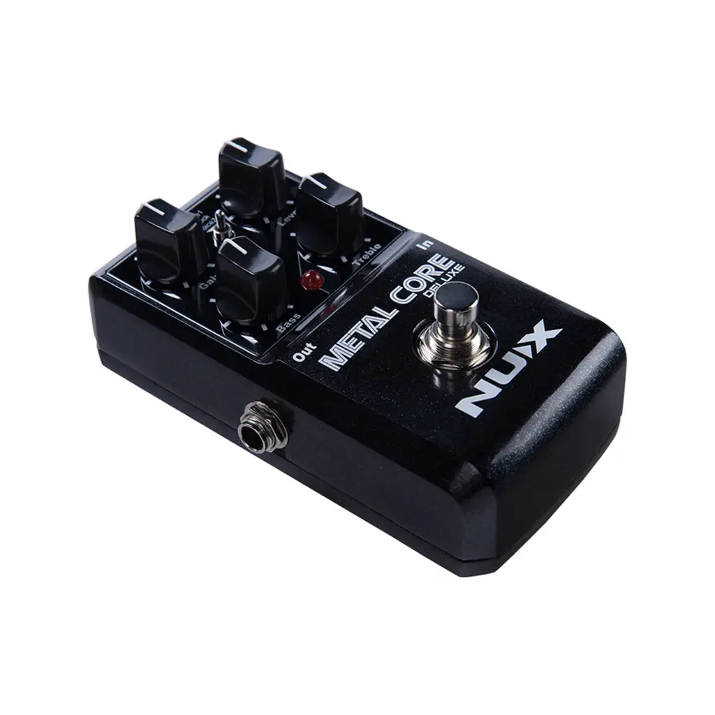 Nu-X Metal Core - Mkii 2
