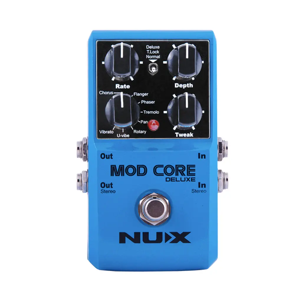 Nu-X Mod Core - Mkii 1