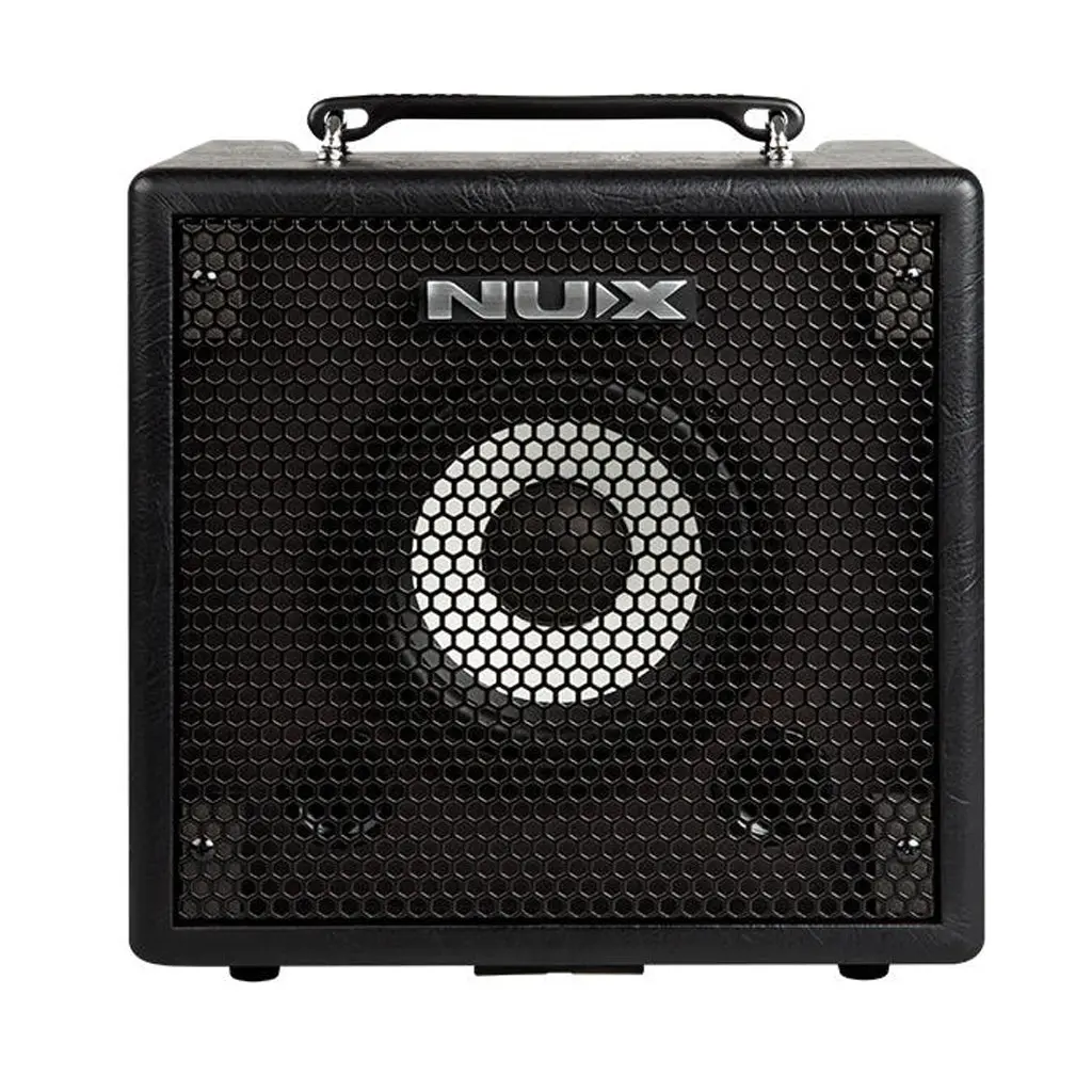Nux Mighty Bass 50Bt Amp 1