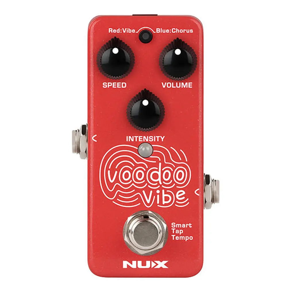 Nu-X Mini Core Series "Voodoo Vibe" - Uni-Vibe 1