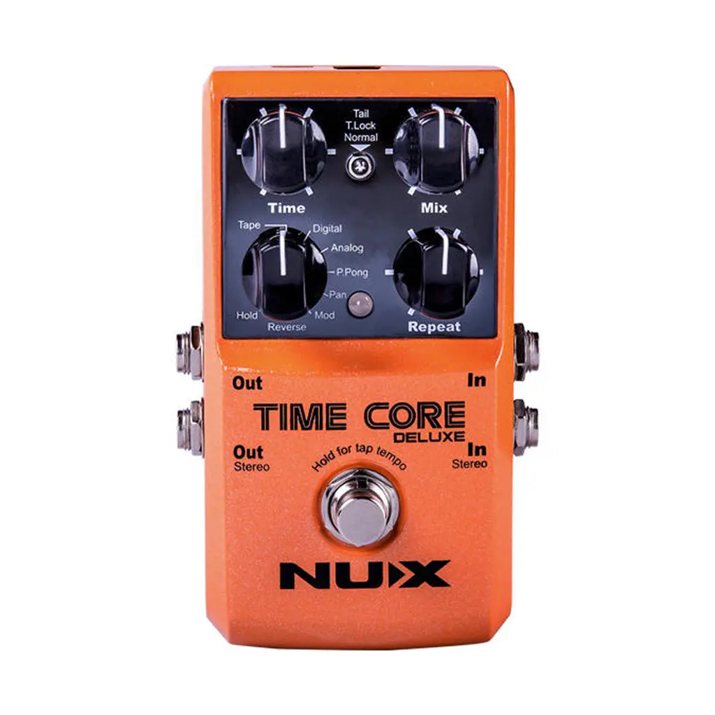 Nu-X Time Core - Mkii 1