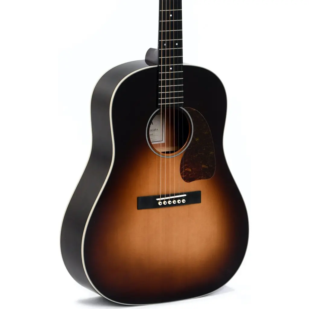 Sigma Jm-Sg45 Style 45 - Sunburst 1