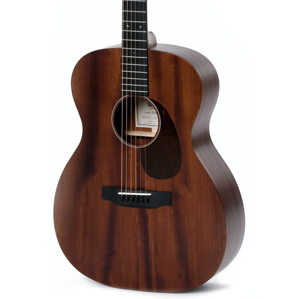 Sigma 000M-15 Acoustic Guitar 1