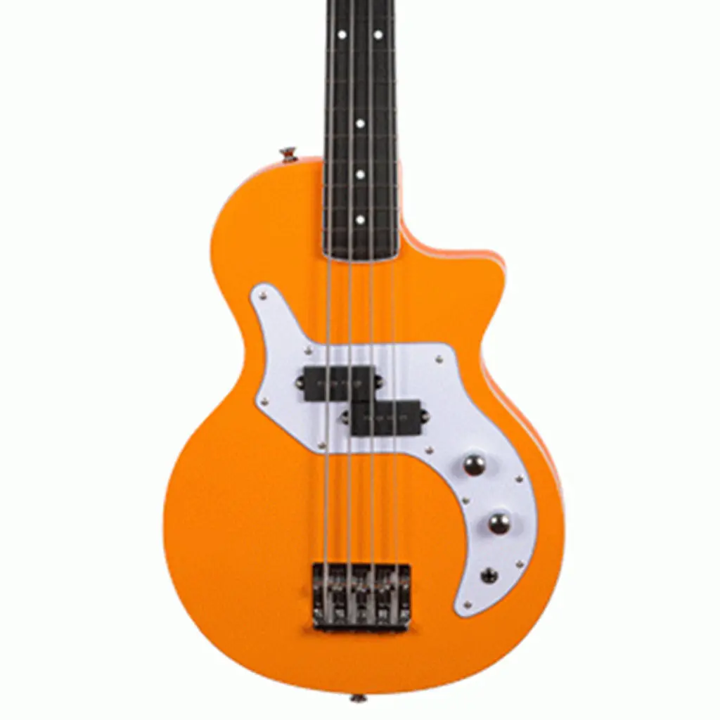 Orange O-Bass - Orange 1