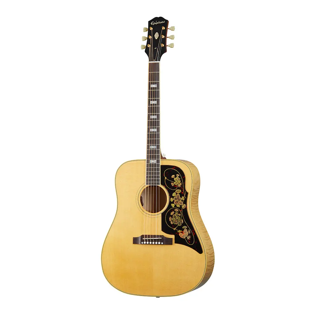 Epiphone Usa Frontier An 2