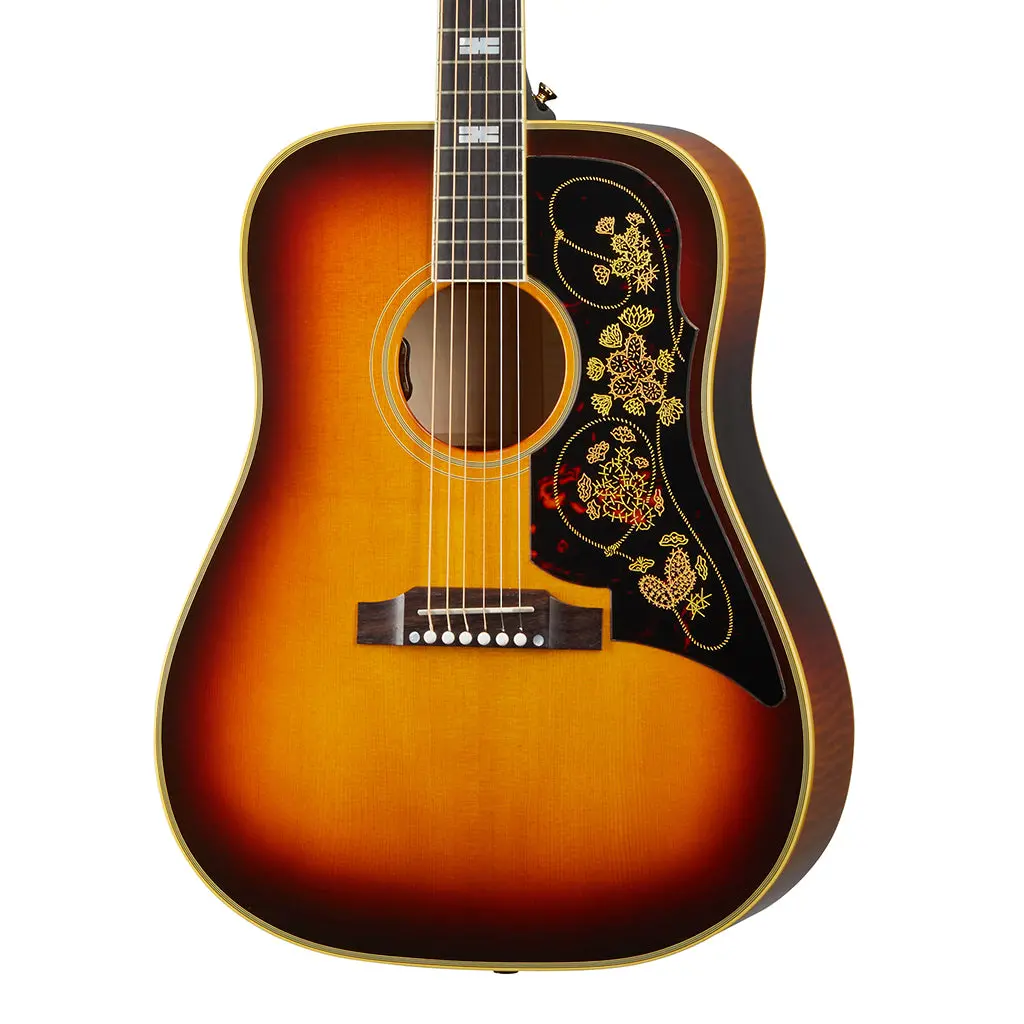 Epiphone Usa Frontier Frontier Burst 1