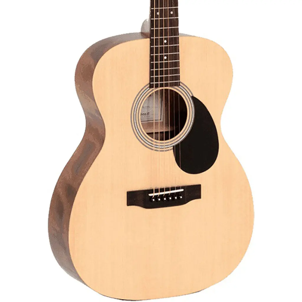 Sigma St Series Om Spruce/Mahogany 1