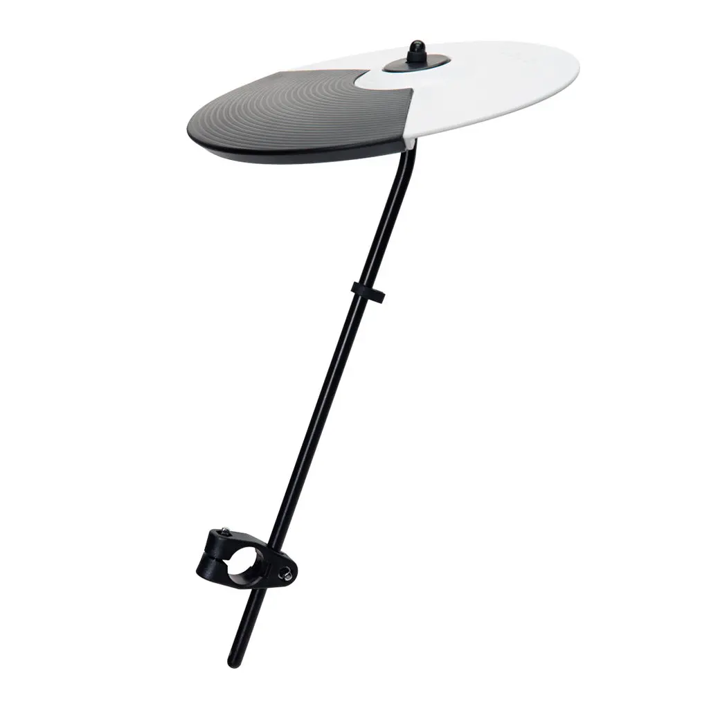 Roland Op-Td1c Cymbal Pad With Mounting Hardware Set 1