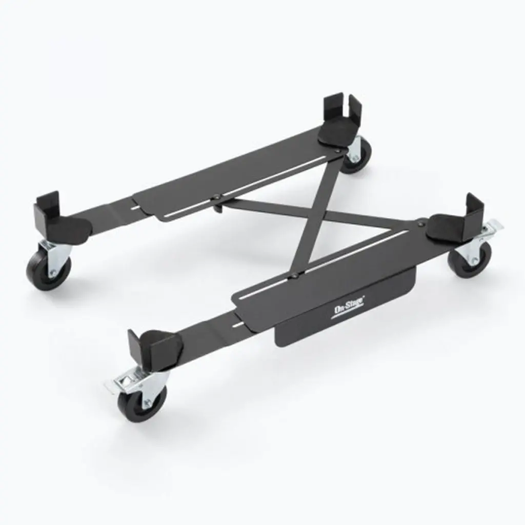 On Stage Osag5000 Amp Glider - Fits To Amps Rated To 60Kg 1