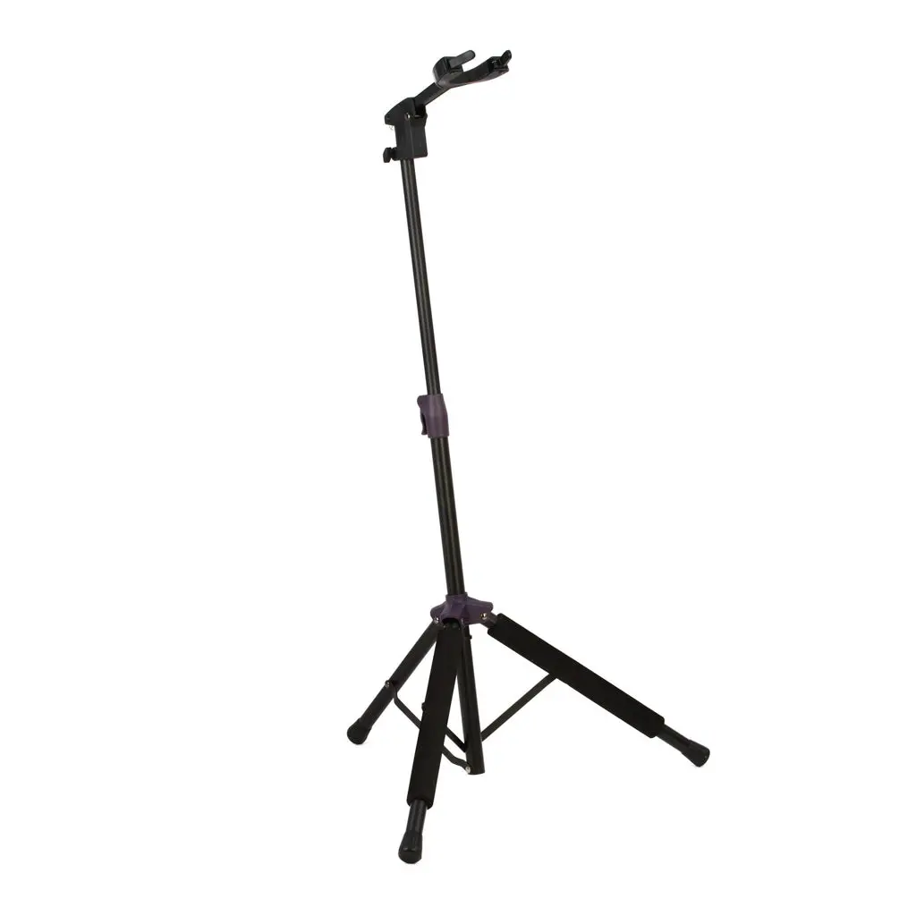 On Stage Hang-It Progrip Ii Guitar Stand 1