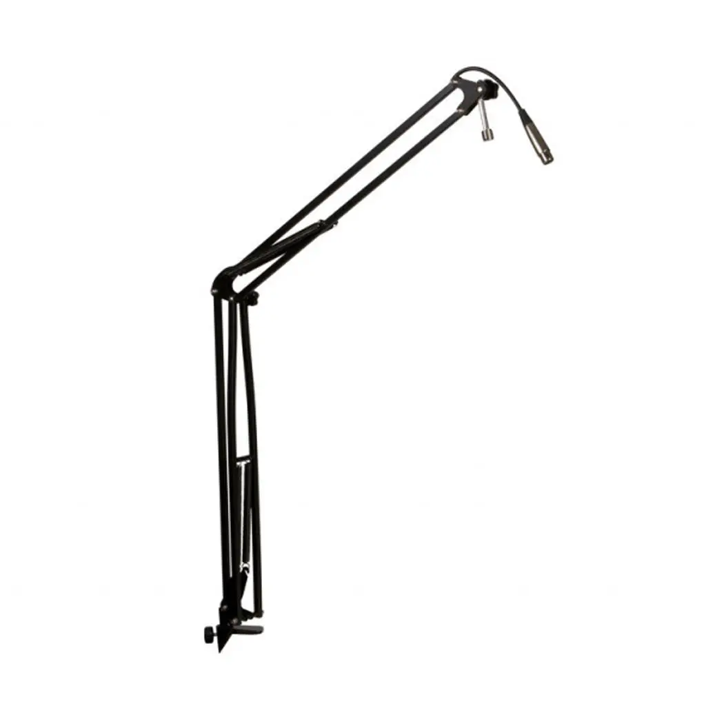 On-Stage Mbs5000broadcast Mic Boom Arm 1